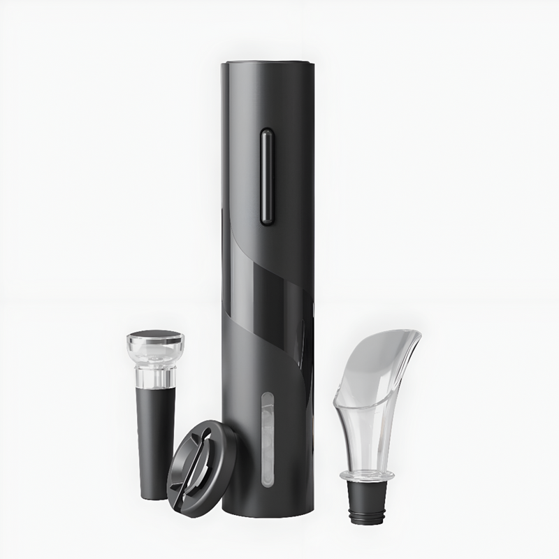 Abridor de Vinho Elétrico Automático Sem Fio – GalicPro