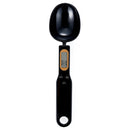 Colher Medidora digital Com Balança Para Alimentos - DigiLife