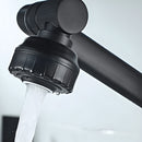 Torneira Monocomando Rotativa OMEGA Sanctum