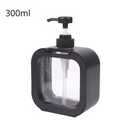 Dispenser de Sabão Reutilizável Elegante e Moderno Para Banheiro - CleanyLife