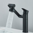 Torneira Monocomando Rotativa OMEGA Sanctum