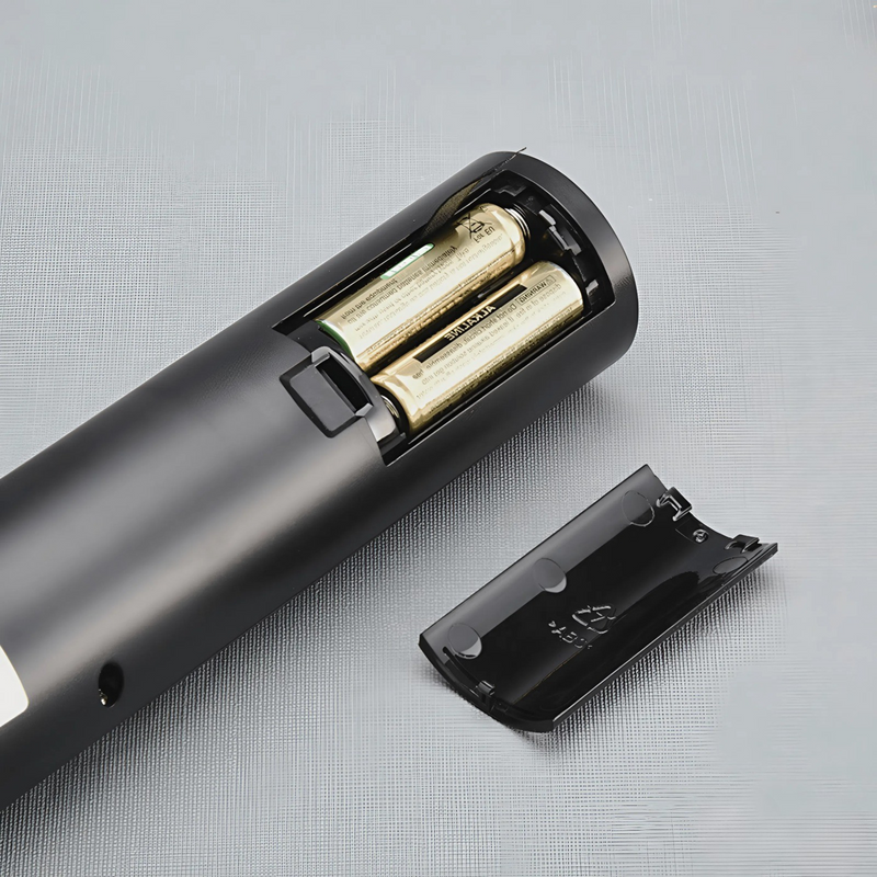 Abridor de Vinho Elétrico Automático Sem Fio – GalicPro