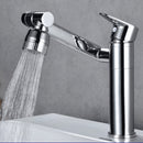 Torneira Monocomando Rotativa OMEGA Sanctum