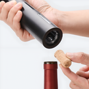Abridor de Vinho Elétrico Automático Sem Fio – Gallic