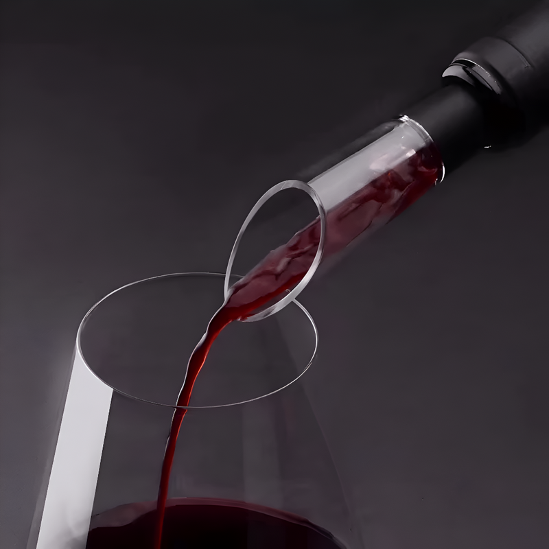 Abridor de Vinho Elétrico Automático Sem Fio – GalicPro