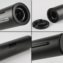 Abridor de Vinho Elétrico Automático Sem Fio – Gallic