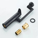 Torneira Monocomando Rotativa OMEGA Sanctum