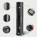 Abridor de Vinho Elétrico Automático Sem Fio – Gallic