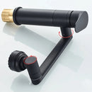 Torneira Monocomando Rotativa OMEGA Sanctum