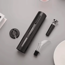 Abridor de Vinho Elétrico Automático Sem Fio – Gallic