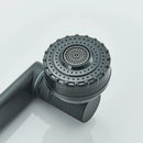 Torneira Monocomando Rotativa OMEGA Sanctum