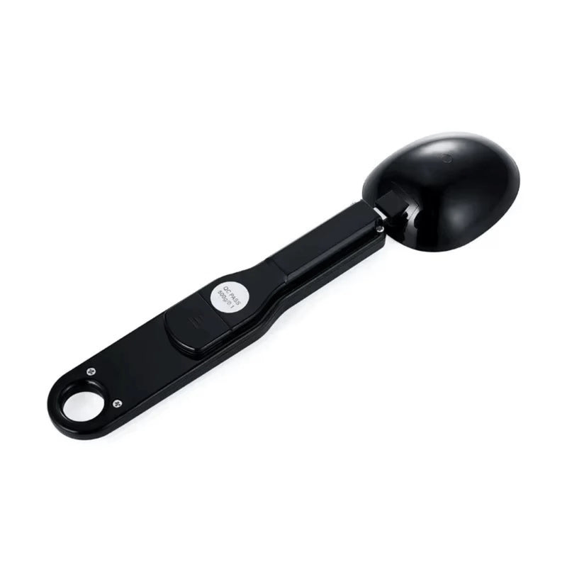 Colher Medidora digital Com Balança Para Alimentos - DigiLife