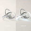 Luminária de Teto OMEGA Infinitum