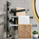 Toalheiro Articulado OMEGA Pivot