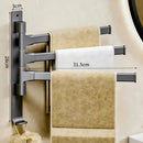 Toalheiro Articulado OMEGA Pivot