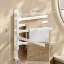 Toalheiro Articulado OMEGA Pivot